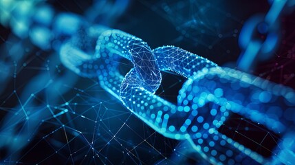 Blockchain Developer Coding Decentralized Applications for Modern Technology Solutions. Software Engineer Programming Blockchain Platforms, Smart Contracts, and DApps for Future Innovations.