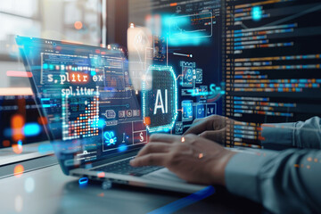 AI Data Analysis and Big Data Technology for Business Insights, Web Development, and Complex Data Sets