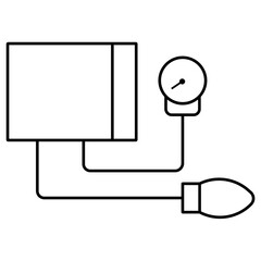 Tensimeter / sfigmomanometer