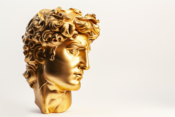 Golden Agrippa
