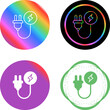 © Graphic Nehar - Plug Vector Icon