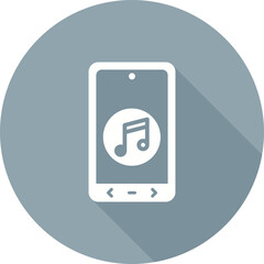 Poster - Music Vector Icon