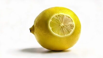 Wall Mural -  Freshly squeezed citrus delight