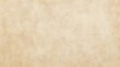 © virza - Beige parchment paper texture with subtle light and dark fibers