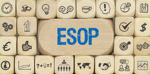 Poster - ESOP	