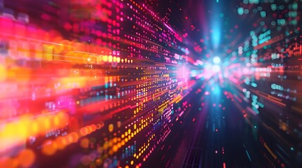 Vibrant Digital Landscape of Coding and Software Development