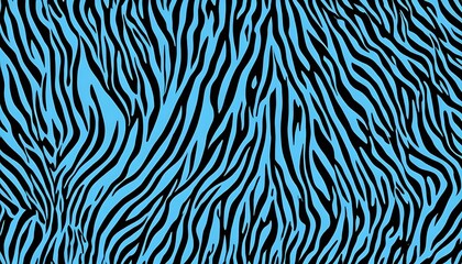 trendy zebra skin pattern background vector. animal fur, vector background for fabric design, wrappi