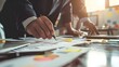© pkproject - Strategic Planning Session for Corporate Carbon Neutrality