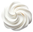 © Rawpixel.com - PNG Cream dessert icing swirl.