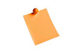 © Smart AI - PNG file of a sticky note paper, perfect for digital and print applications.