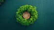 © JP STUDIO LAB - A powerful image of tree cutting highlighting conservation, deforestation, and biodiversity impact, focus cover all object