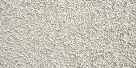 Close-up Texture of a White Stucco Wall with Round Bumps, stucco , wall , texture , background