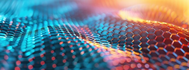 Wall Mural - stretchable alloys in innovative thermal management systems, stretchable alloys thermal management, 