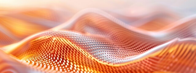 Wall Mural - stretchable power performance systems in smart appliances, stretchable power performance, advanced e