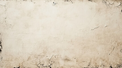 Wall Mural - Background of grunge paper on a background 