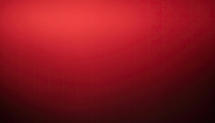 Wall Mural - crimson red gradient background