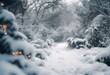 © wafi - cumprimentando white inverno feliz paisagem mountain freeze natal abetos winter neve cobertos copia aven tree ano novo fadas espaco nature forest landscape com snow floresta queda montes cool bela na