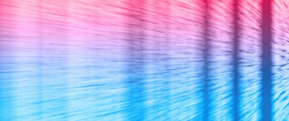 Wall Mural - abstract colorful background with motion blur