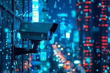 ai powered security system monitoring