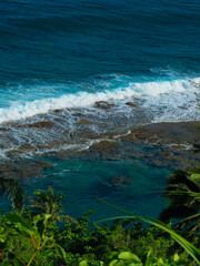 Hiking the Napali Coastline