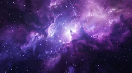 galaxy background