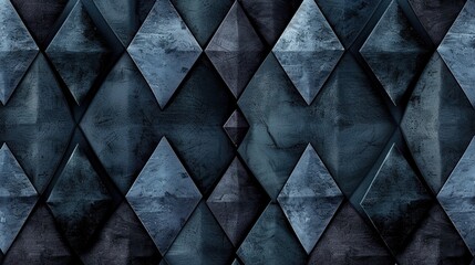 diamond pattern wallpaper