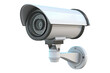 © Zahid - Security camera isolated on transparent background