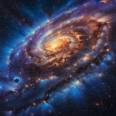 night sky