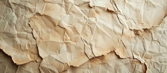 Leinwandbilder - A background featuring a textured paper surface with empty space for adding images.