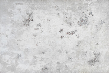 Poster - rough concrete cement wall abstract background