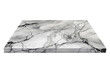 © Ghulam - Marble stone table top isolated on transparent background