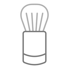 Poster - Brush Icon