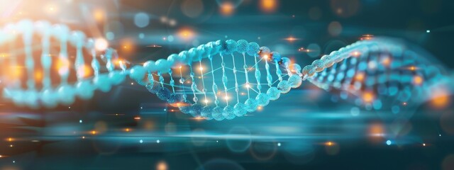Wall Mural - analysis of genetic conditions in clinical transplants, analysis condition clinical, innovative tran