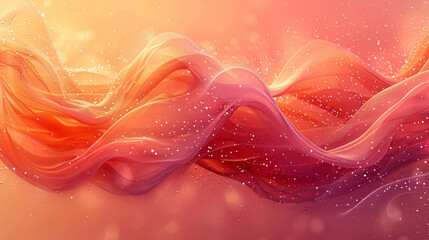 Wall Mural - abstract background