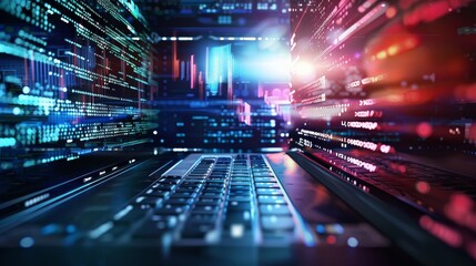 Coding and programming for websites. Designing websites.