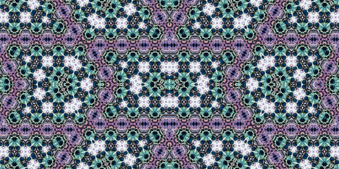  Rhombus seamless pattern. Woven texture