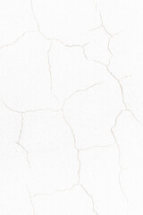 Poster - Cracked wall png transparent background