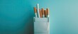 © Gular - Unwrap a pack of cigarettes to reveal the contents inside leaving an empty copy space image