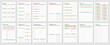 © Ekaterina Karikh - Fitness and meal planners set. Daily, weekly, monthly, workout tracker, fitness goals, weight tracker, daily food log, grocery list, recipe card, water tracker, sleep tracker.