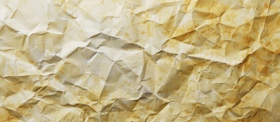Aufkleber - Paper texture suitable for watercolor art with copy space image