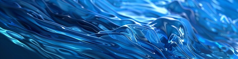 Wall Mural - technology background for a banner for a computer website with a very visual and realistic effect in