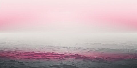 Wall Mural - gray and pink ,gradient background