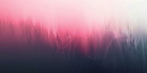 Wall Mural - gray and pink ,gradient background