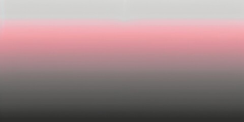 Wall Mural - gray and pink ,gradient background