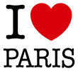 © kazy - I LOVE PARIS