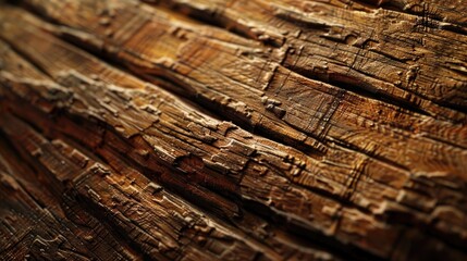 Poster - Wood s texture