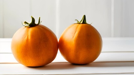 Canvas Print -  Freshly harvested pumpkins ready for the seasons festivities