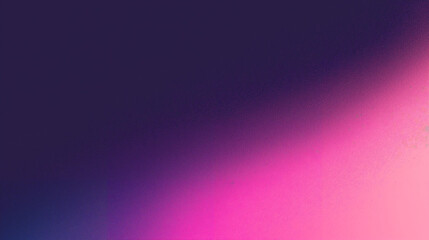 Wall Mural - Purple gradient background wallpaper, smooth abstraction