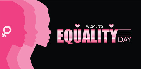 Wall Mural - Empowering Women The Importance of Women's Equality Day