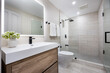 © Patrick - modern bathroom interior